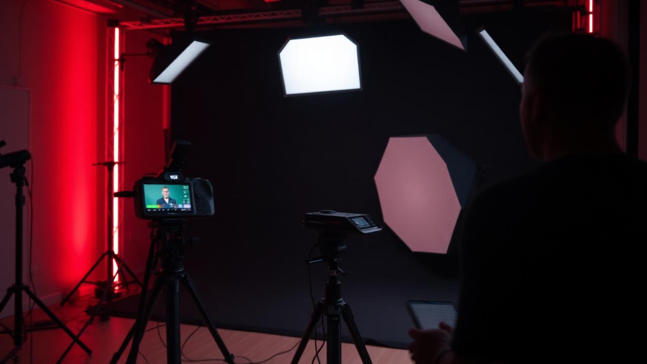 Marketing videos project thumbnail placeholder